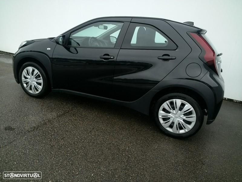 Toyota Aygo X 1.0 Play - 19
