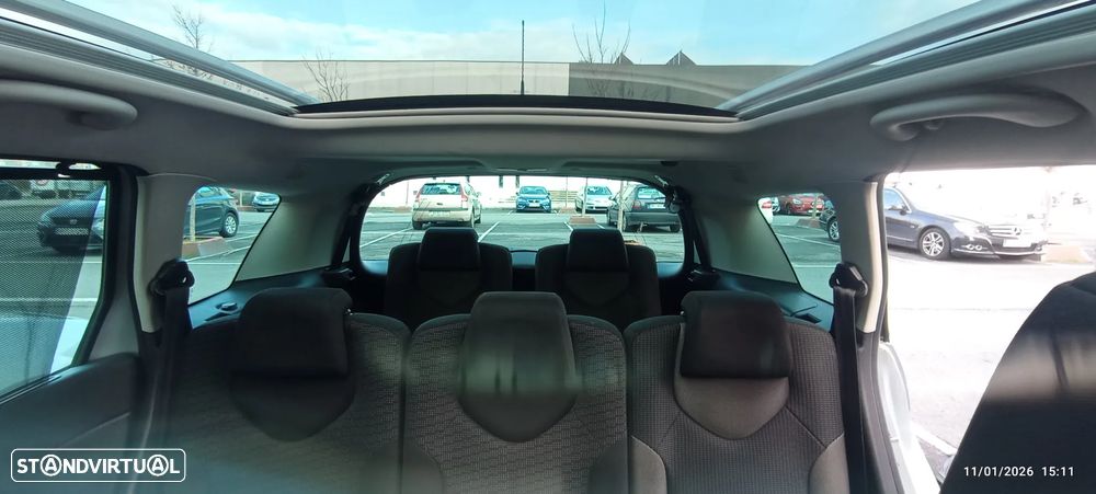 Peugeot 308 SW HDi FAP 90 Active - 5