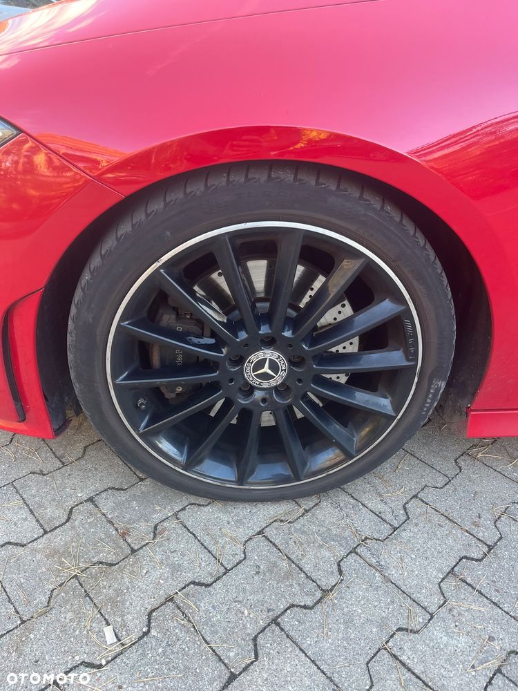 Mercedes-Benz Cla 2019 photo 3