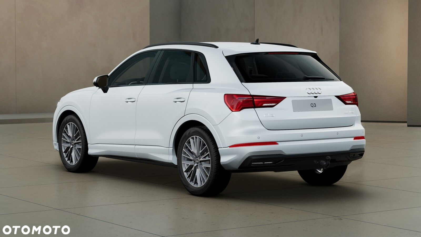 Audi Q3 - 10