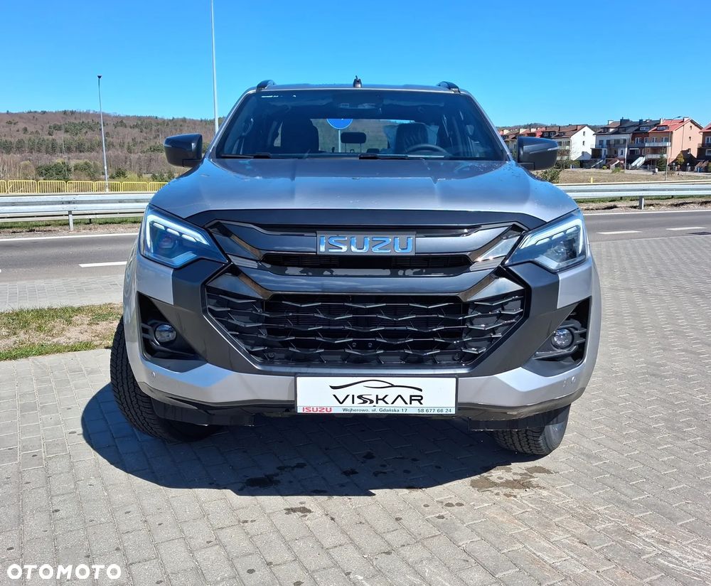 Isuzu D-Max 1.9 DC LSE - 3