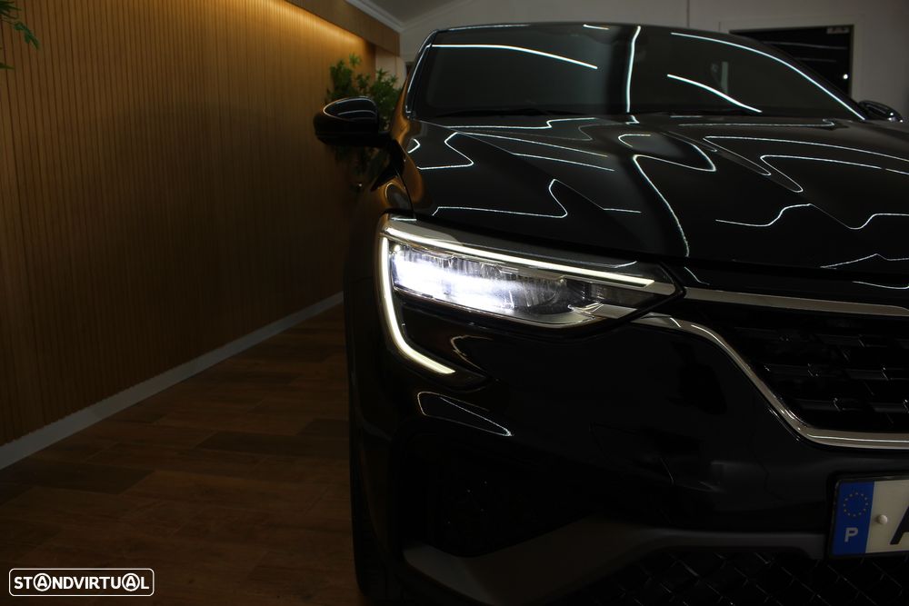 Renault Arkana 1.3 TCe R.S.Line EDC - 51