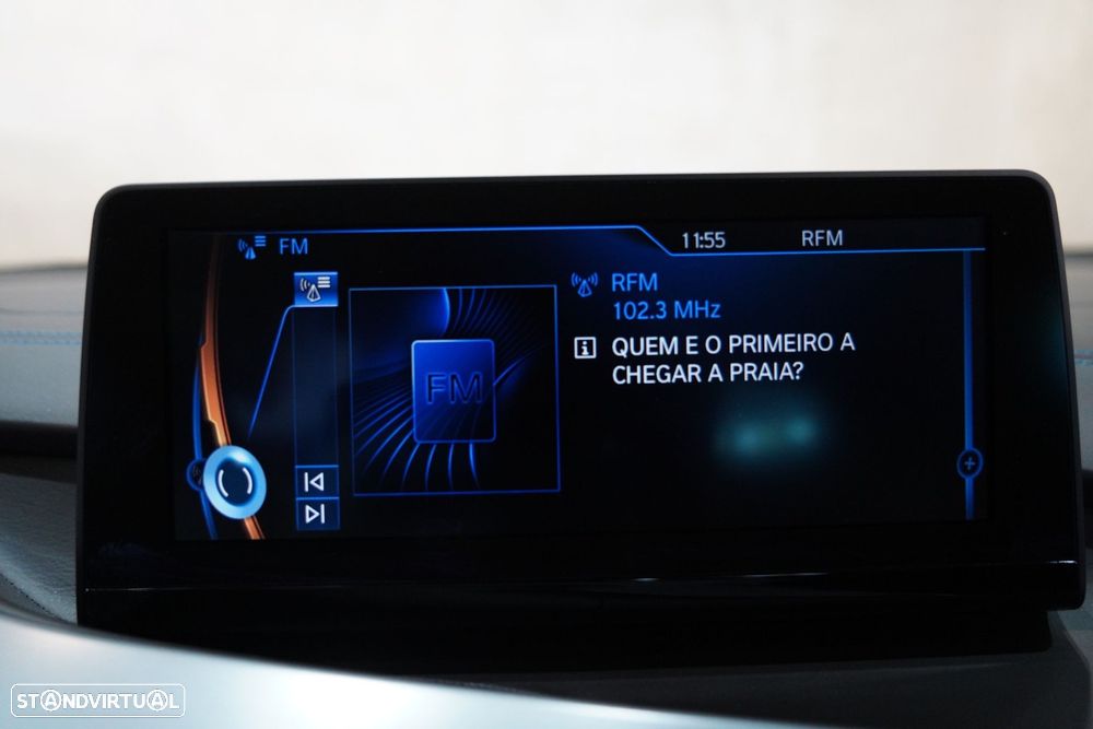 BMW i8 - 18