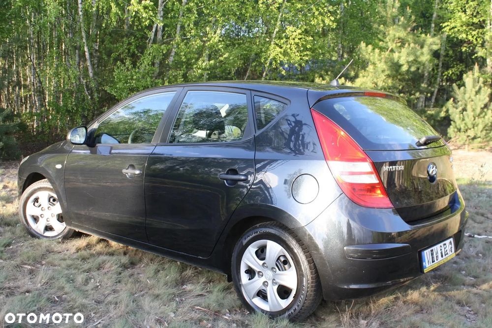 Hyundai i30 1.4 Edition Plus - 10