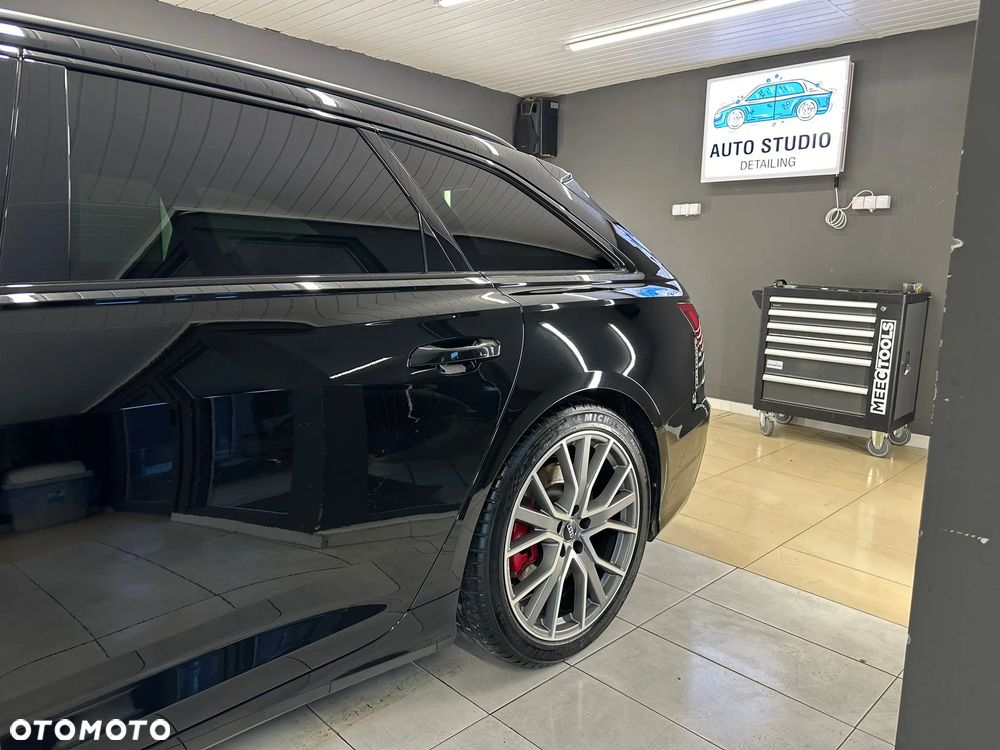 Audi S6 Limousine ver-tdi-tiptronic - 11