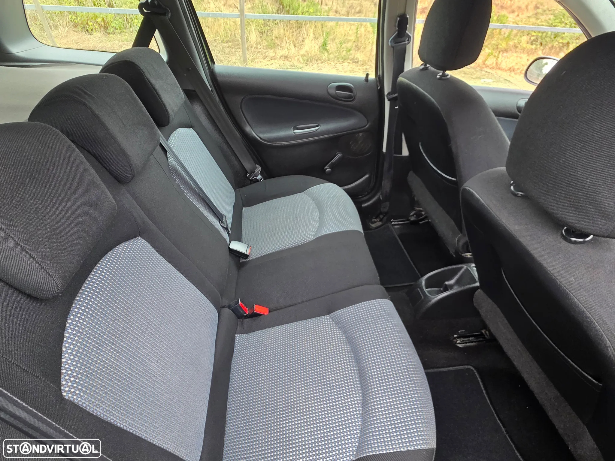Peugeot 206 SW - 10