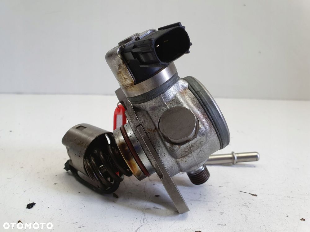 Volvo V90 2.0 T T4 POMPA WTRYSKOWA PALIWA 31437903 - 5