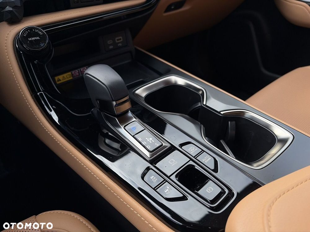 Lexus NX - 21