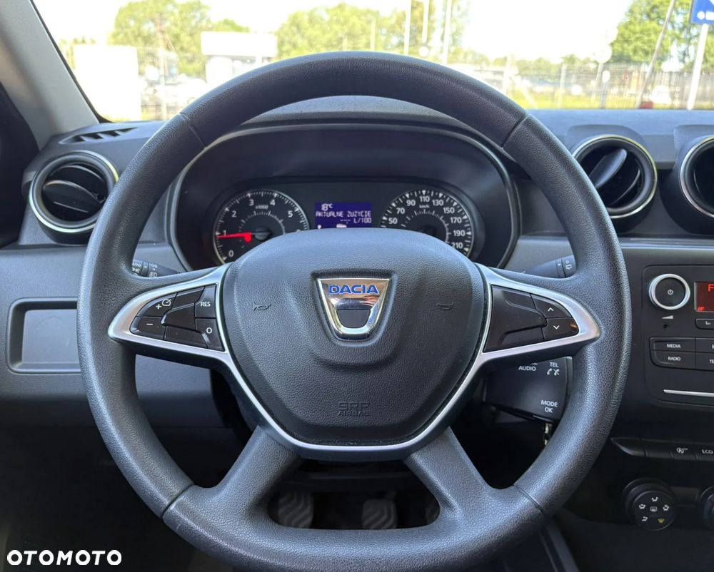 Dacia Duster 1.0 TCe Essential - 10
