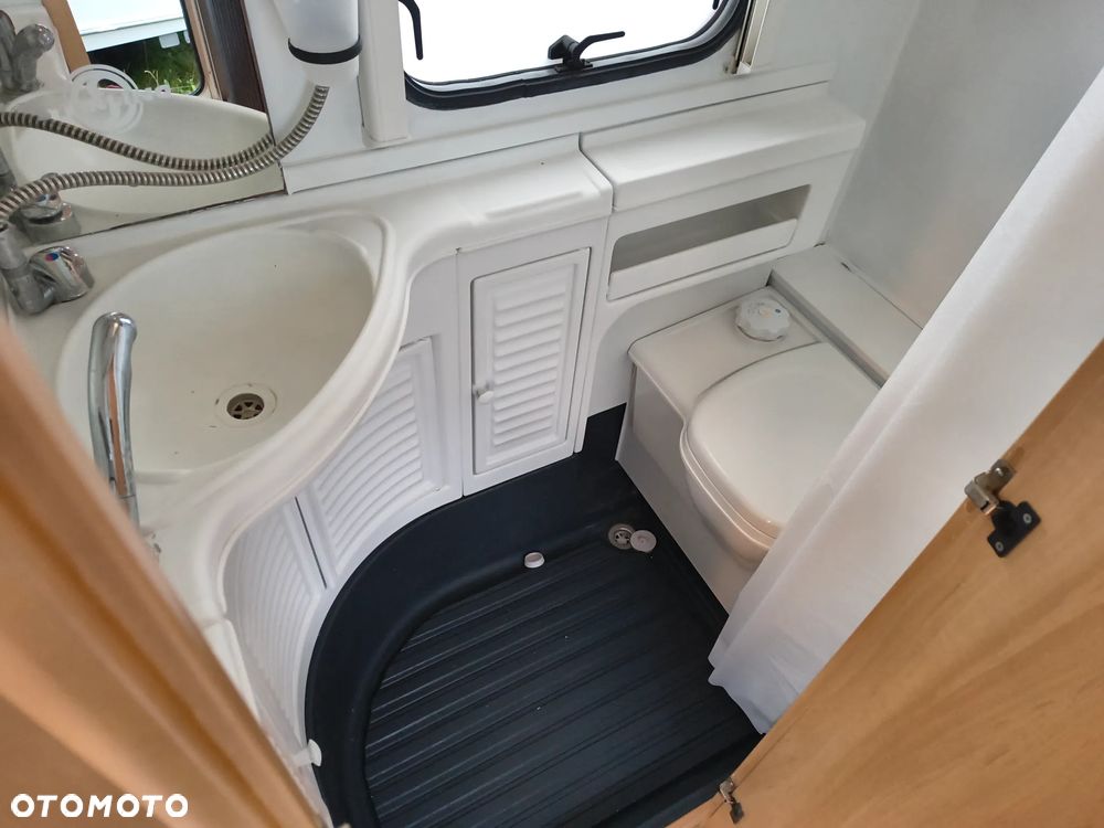 SWIFT Sterling Jade - 35