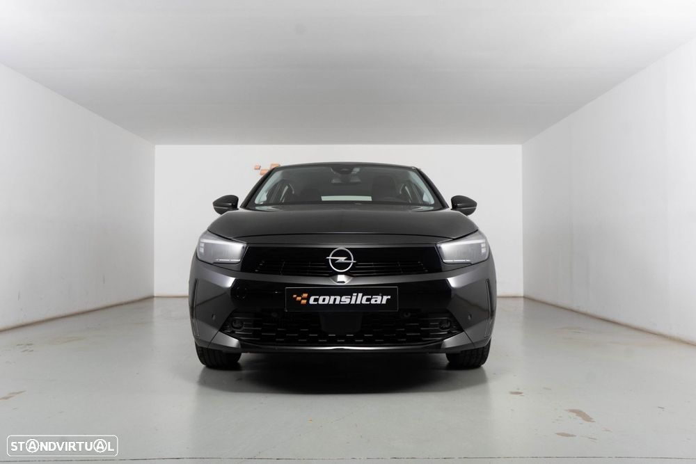 Opel Corsa 1.2 T Edition Aut. - 4