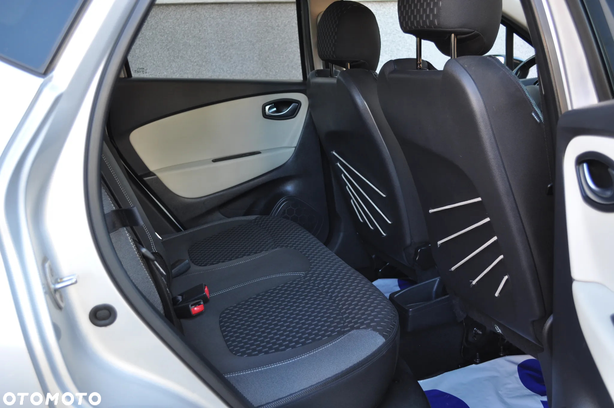 Renault Captur (ENERGY) TCe 90 INTENS - 20