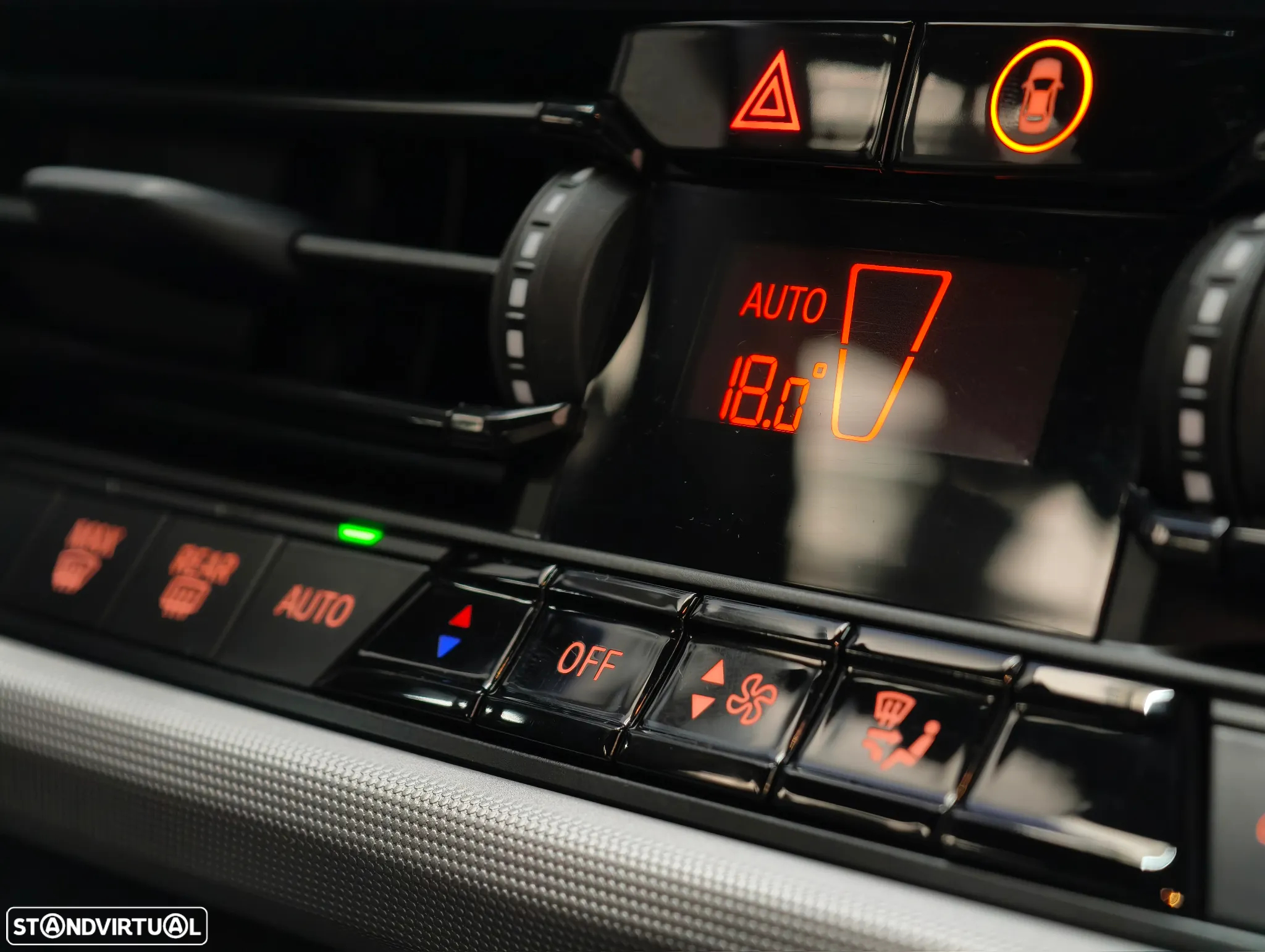 BMW 116 d Line Sport Auto - 21