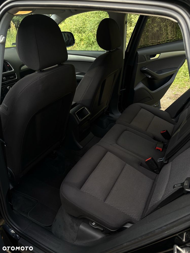 Audi Q5 - 7