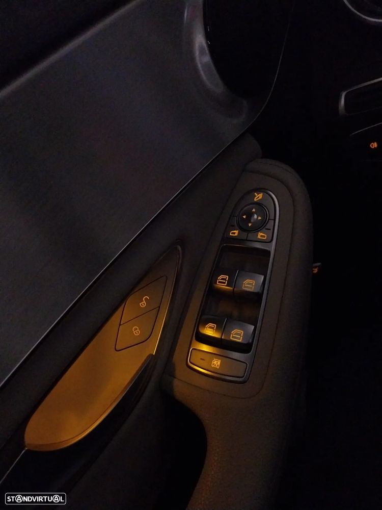 Mercedes-Benz C 220 d Avantgarde+ Aut. - 17