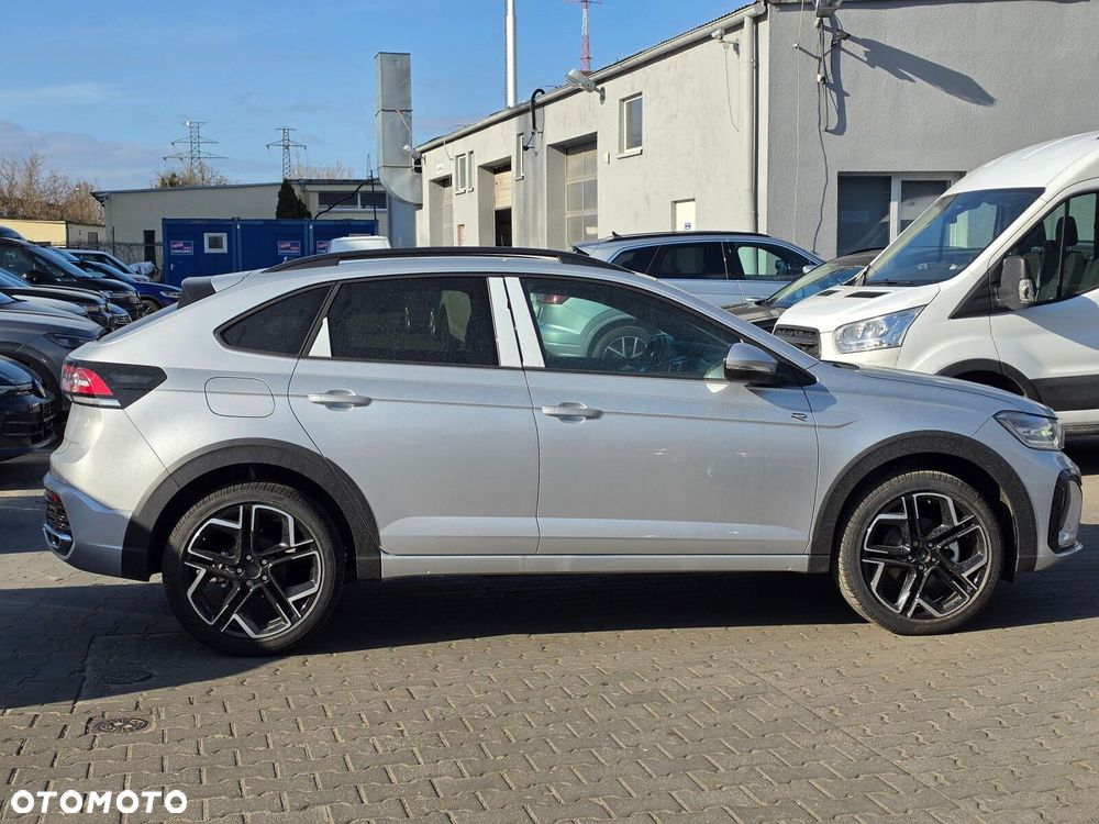 Volkswagen Taigo 1.5 TSI ACT R-Line Plus DSG - 6