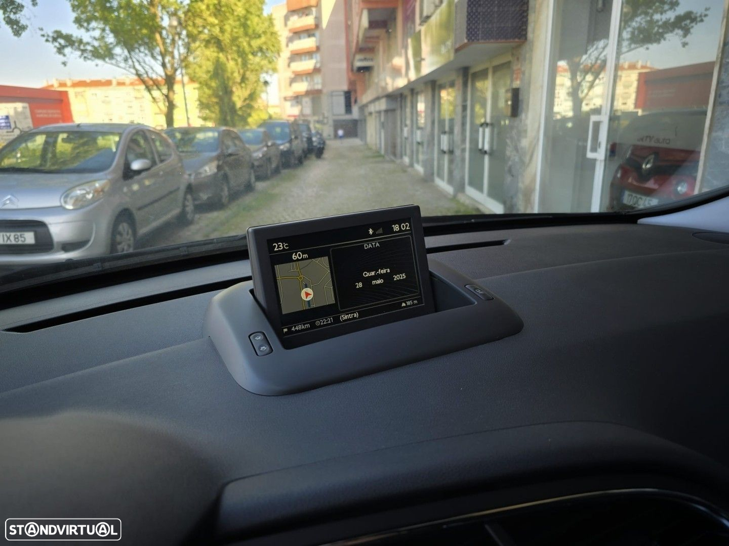 Peugeot 3008 1.6 e-HDi SE Style 2-Tronic - 23
