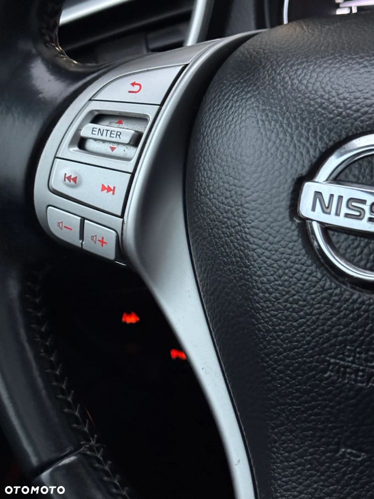 Nissan Qashqai 1.6 DIG-T TEKNA+ - 18