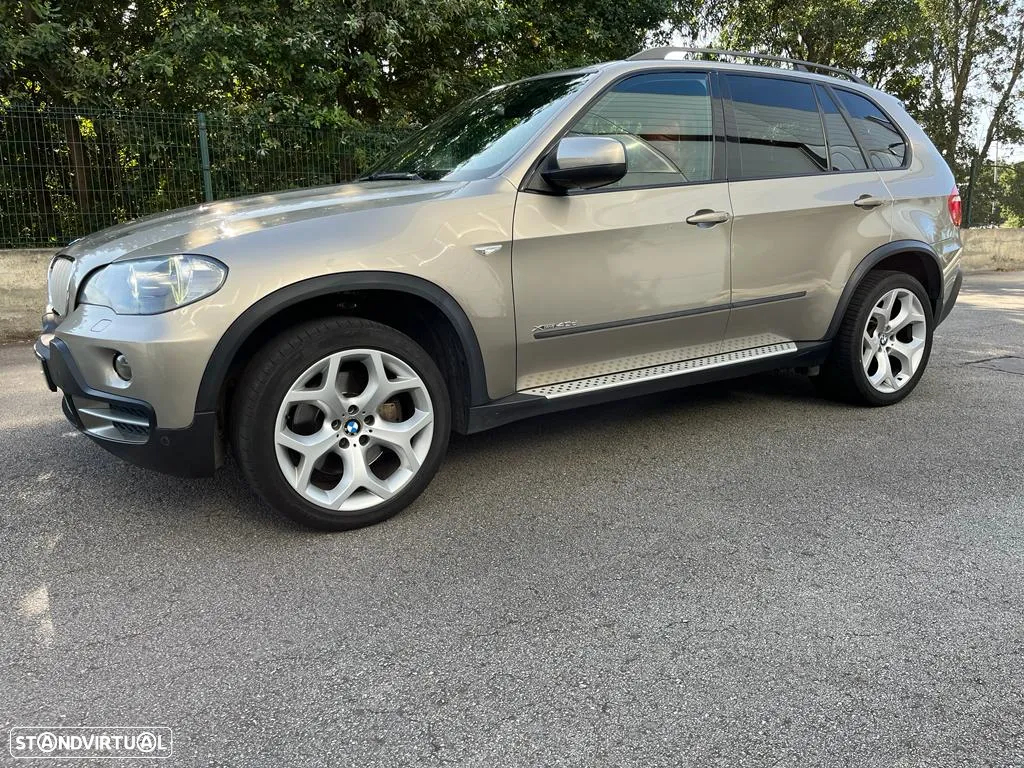 BMW X5 35 d xDrive - 12