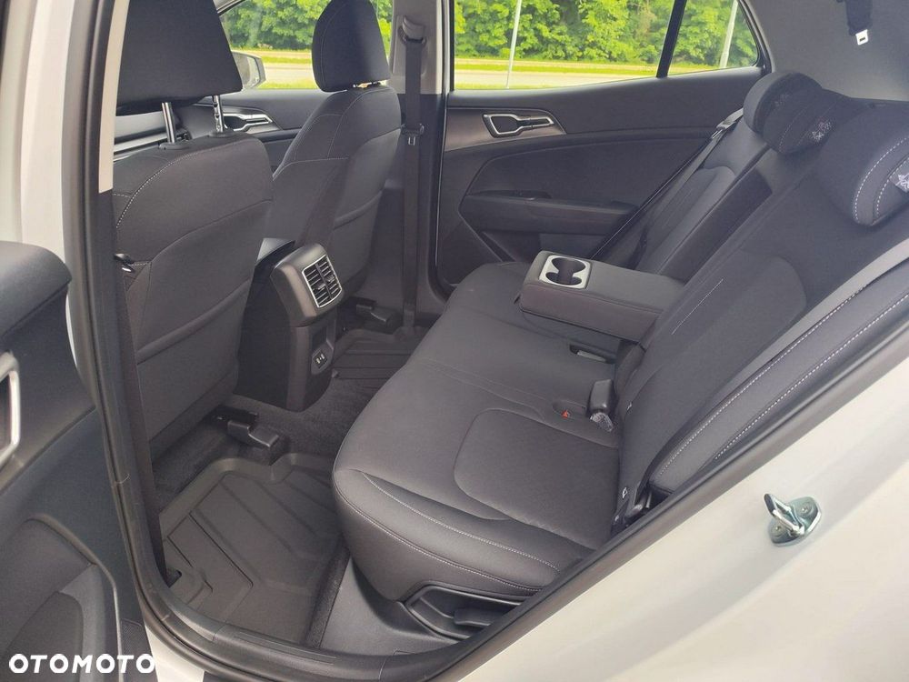 Kia Sportage 1.6 T-GDI Smart 2WD - 18