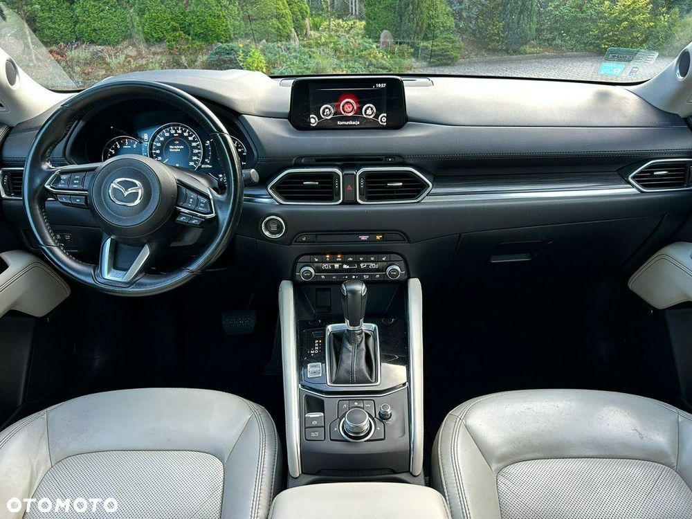 Mazda CX-5 - 19