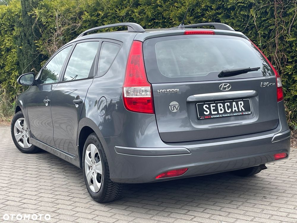 Hyundai i30 1.4 Edition Plus - 28