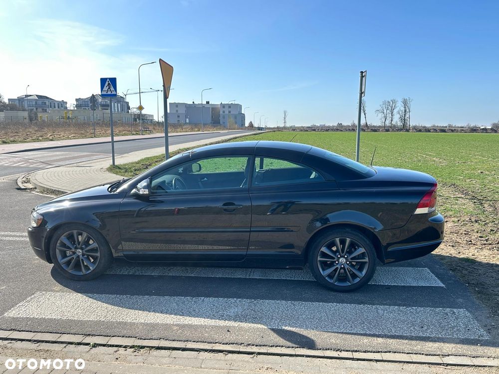 Volvo C70 - 4