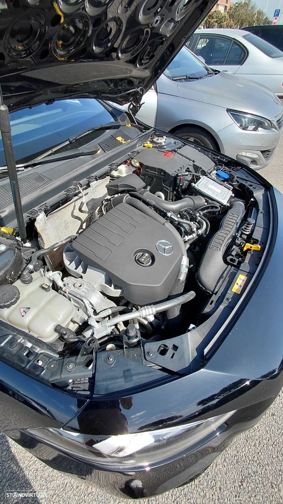 Mercedes-Benz A 160 Advanced Progressive - 14