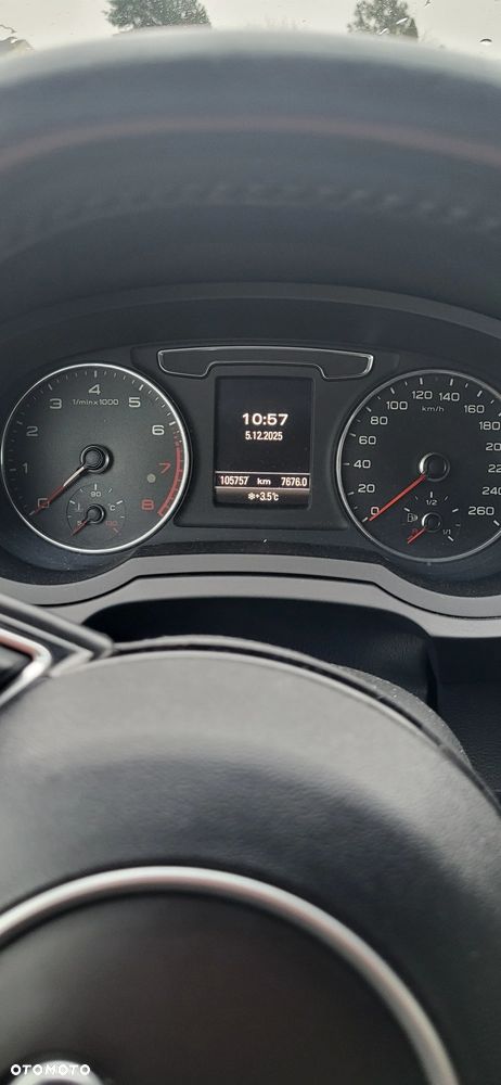 Audi Q3 40 TFSI Quattro S-Line S tronic - 22