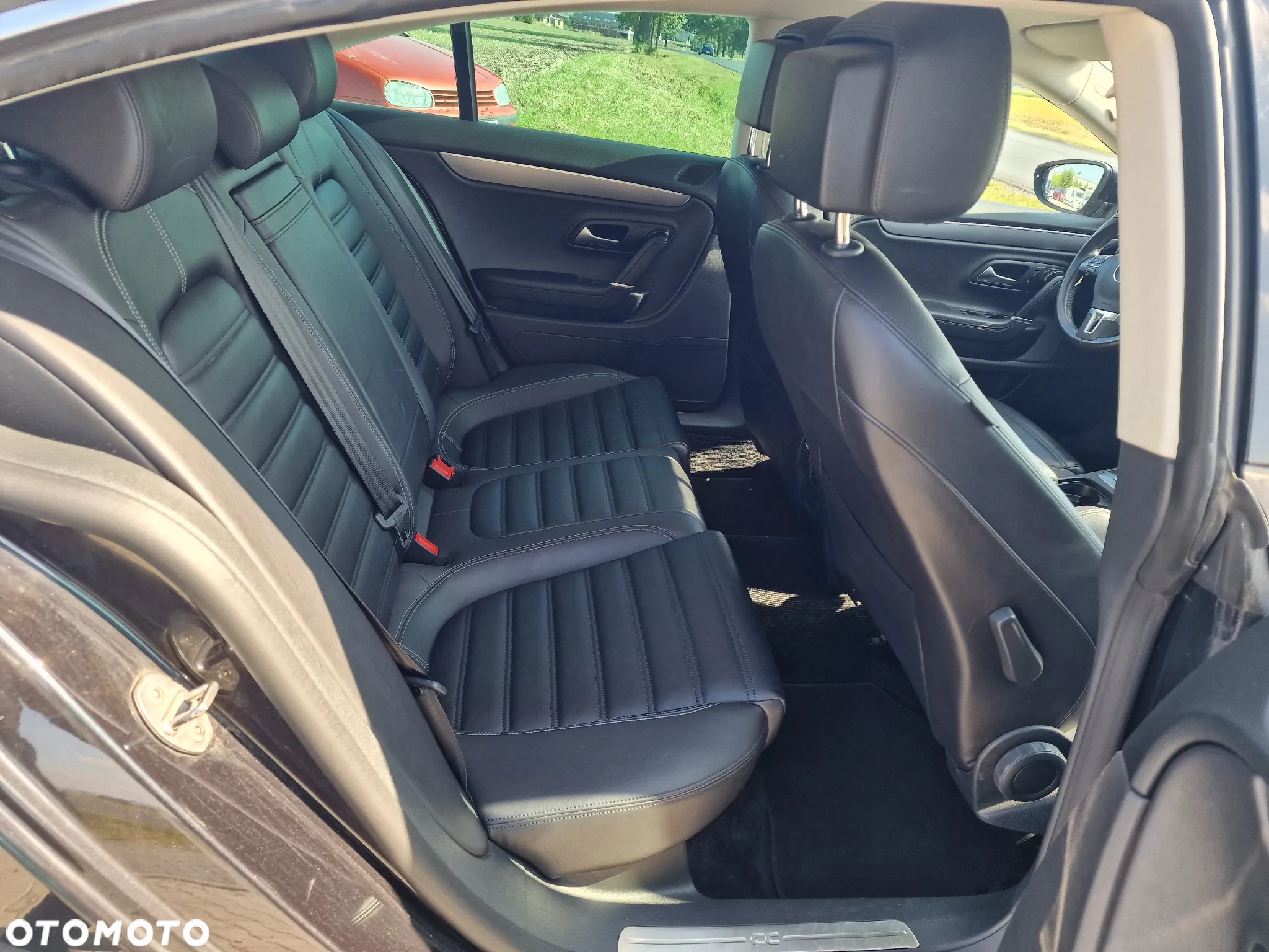 Volkswagen CC 2.0 TDI DPF BMT DSG - 25