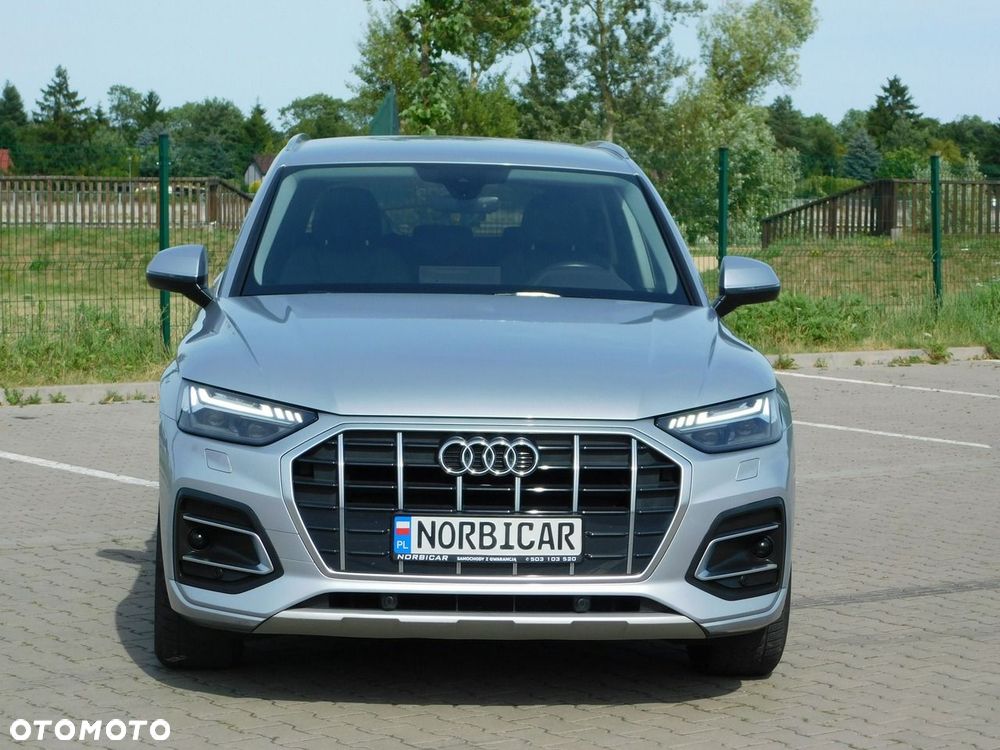 Audi Q5 - 33