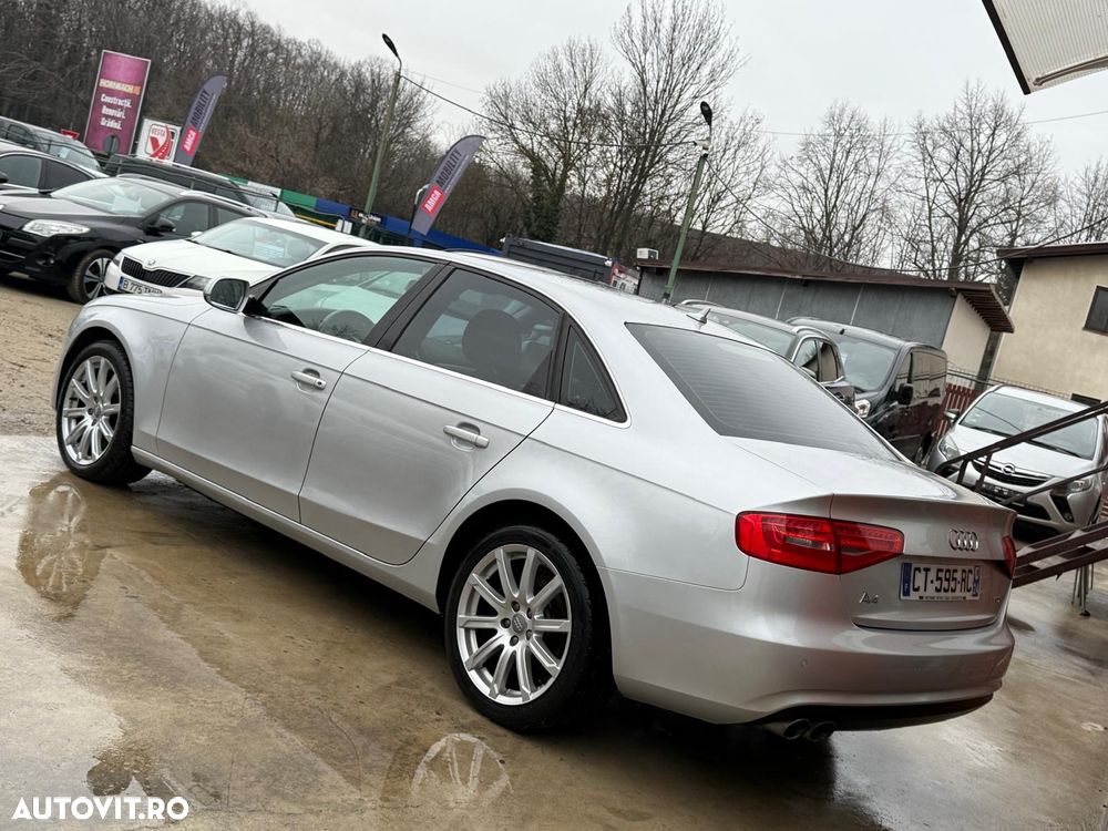Audi A4 - 32