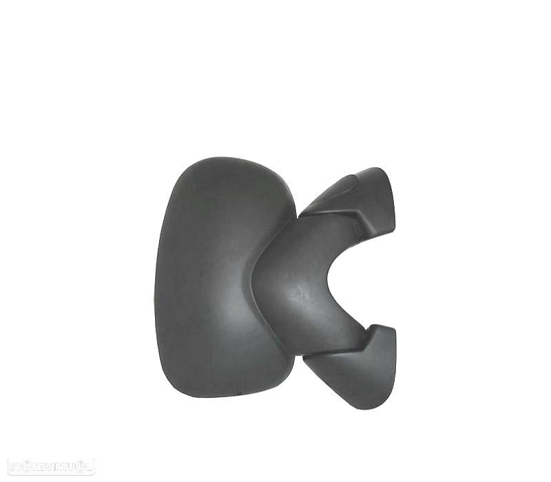 ESPELHO COMPLETO DIREITO OPEL VIVARO 01-13 - 1