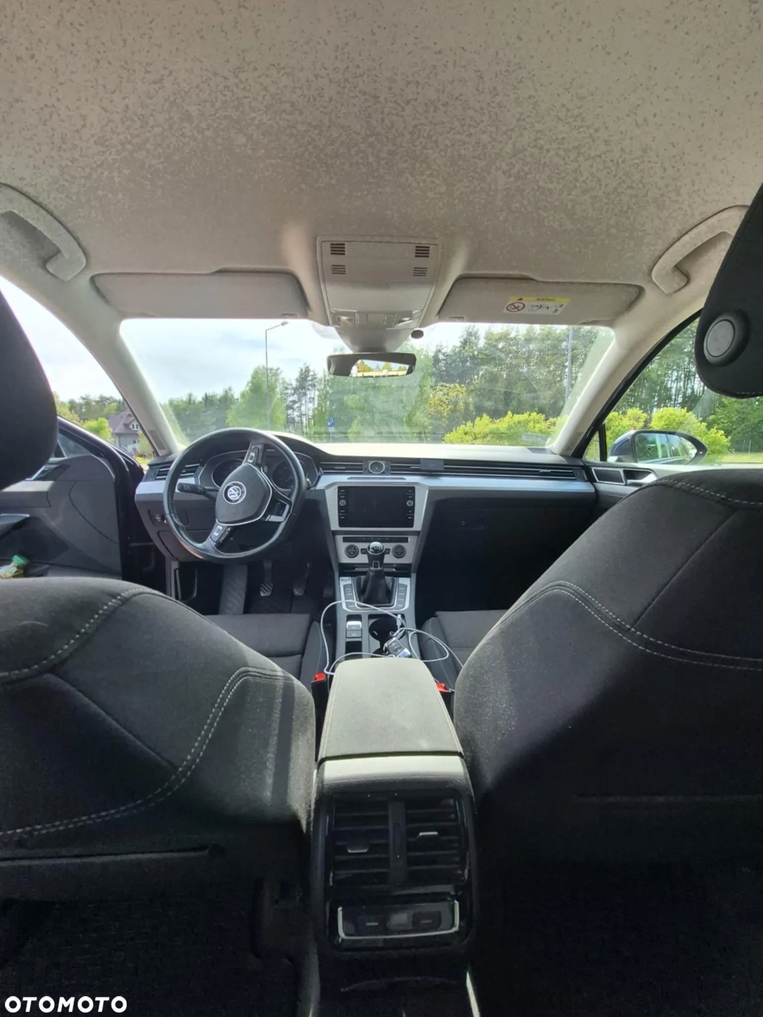 Volkswagen Passat 1.5 TSI EVO Business - 10