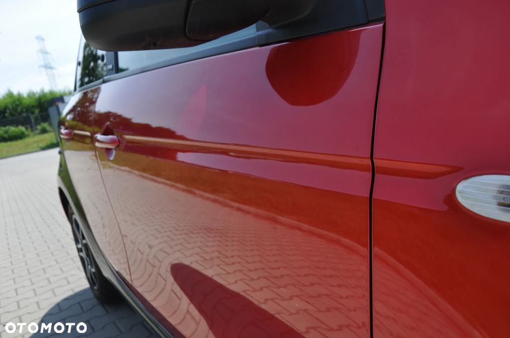 Smart Forfour twinamic passion - 20