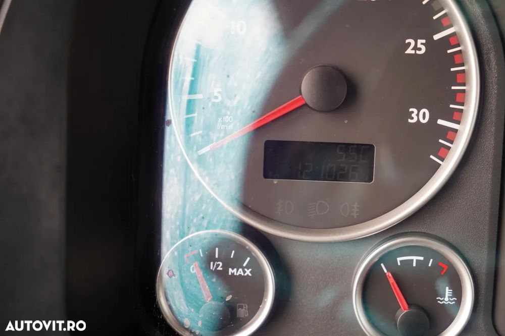 MAN TGS 26.400 / 6X4 / BASCULATOR DUBLĂ / HYDRODOLTA / AUTOMAT / EURO 6 - 38