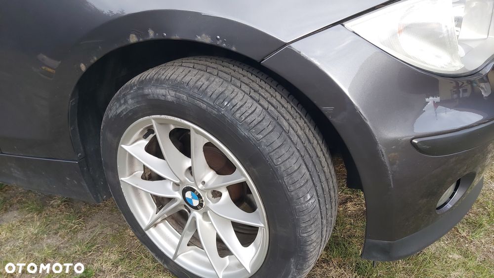BMW Seria 1 - 11