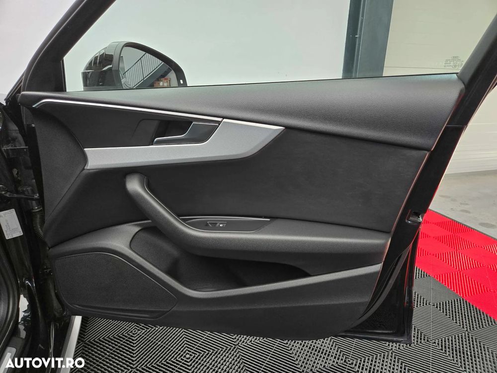 Audi A4 Allroad quattro 2.0 TDI S tronic - 24