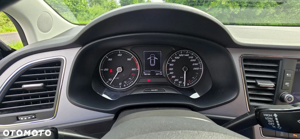 Seat Leon - 17