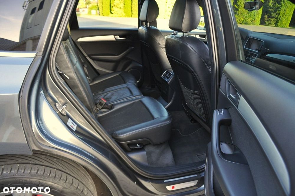 Audi Q5 - 20