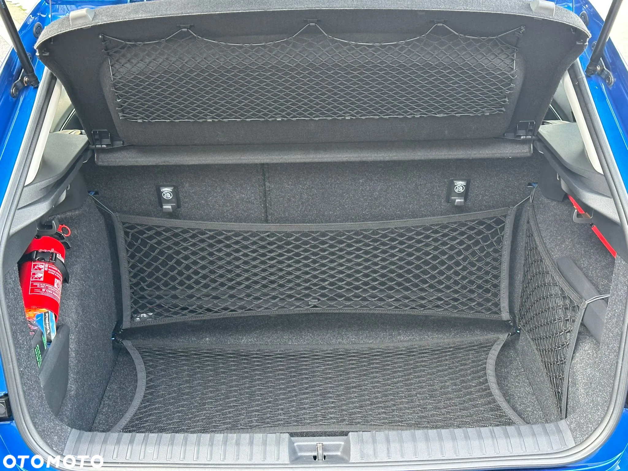Skoda Kamiq 1.0 TSI Ambition DSG - 30