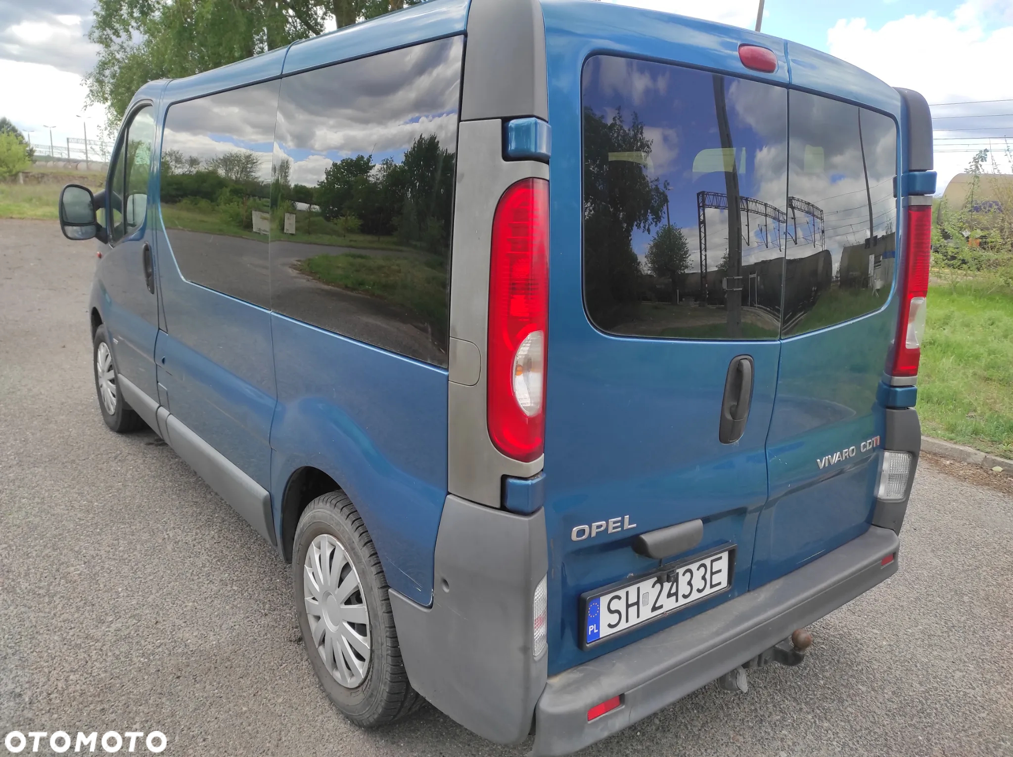 Opel Vivaro L1H1 2.9t - 5