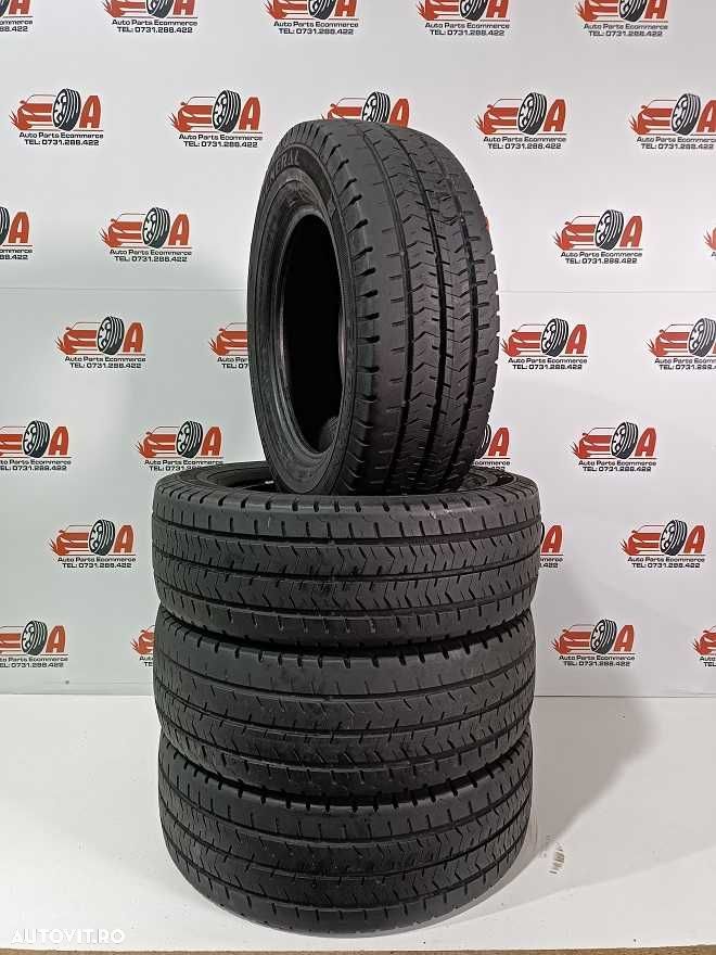 Anvelope 225/65/R16C GENERAL VARA 225 65 16C CP-V20402 - 1