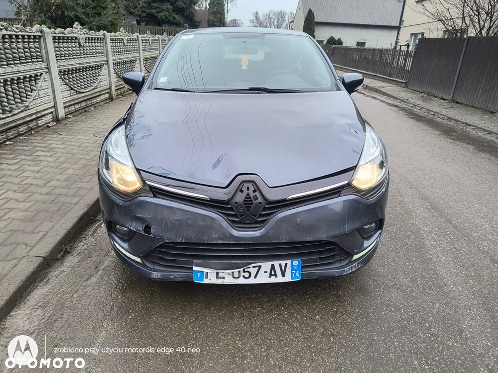Renault Clio (Energy) TCe 90 Start & Stop INTENS - 3