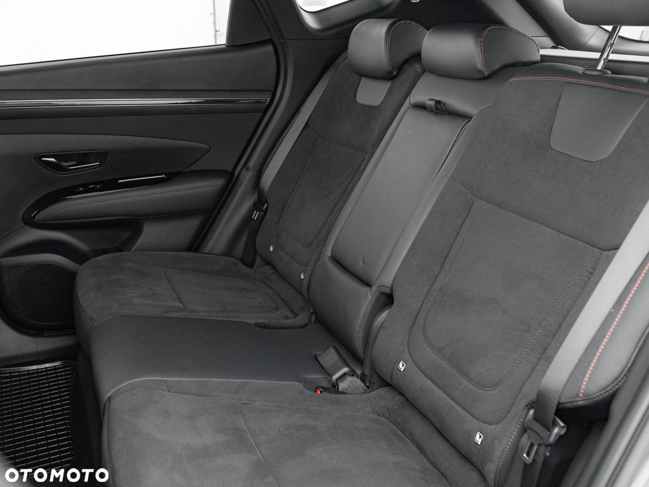 Hyundai Tucson 1.6 T-GDi 48V N Line 4WD DCT - 27