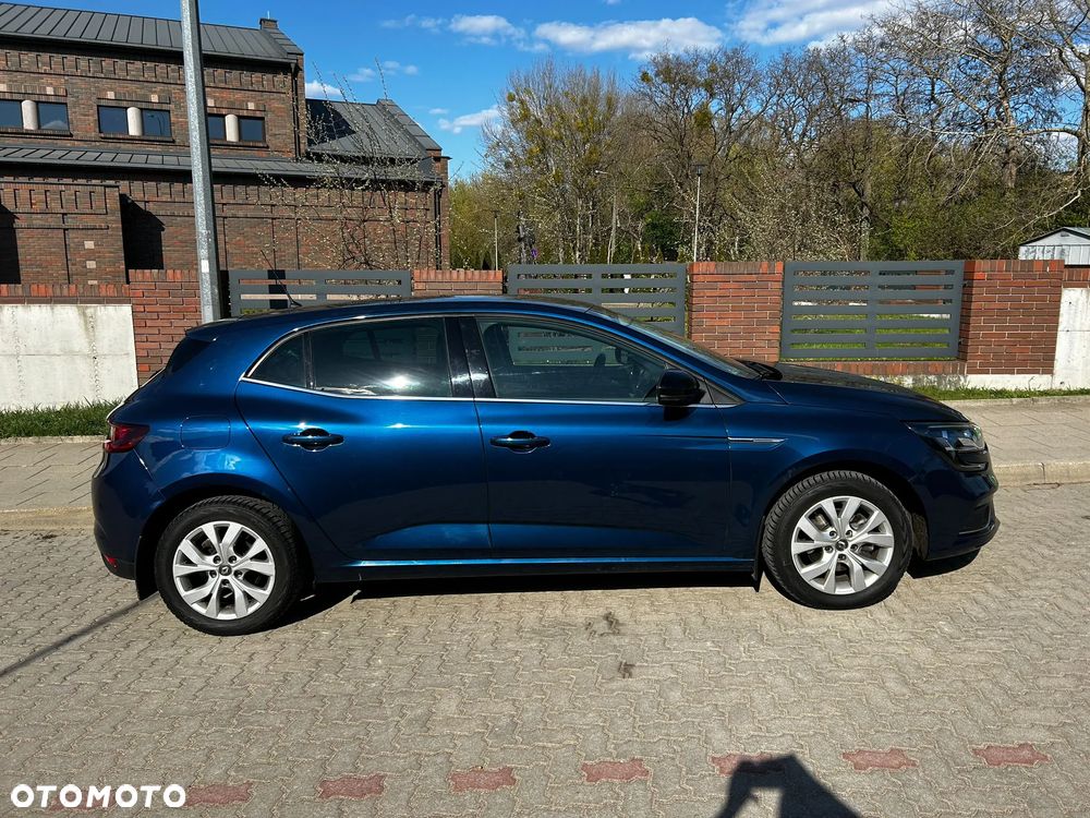 Renault Megane 1.3 TCe FAP Limited - 6