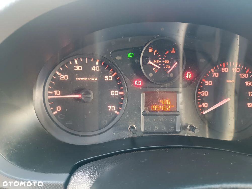 Citroën BERLINGO - 15