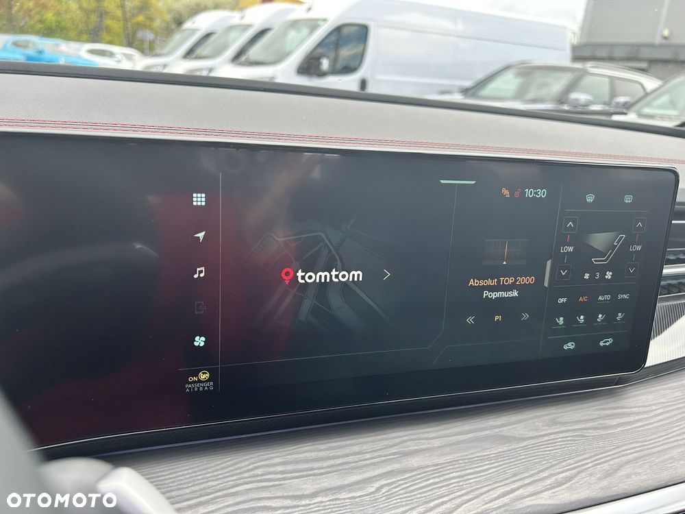 SsangYong/KGM Actyon 1.5 T-GDI Wild 4WD - 23