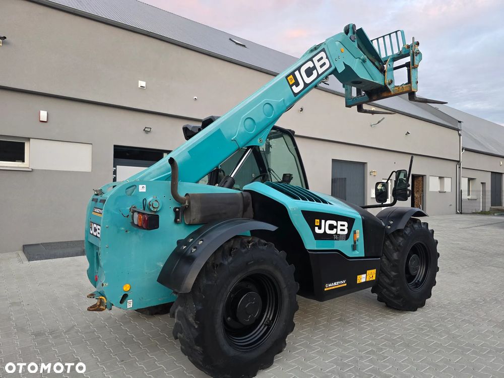 JCB 531-70 - 10