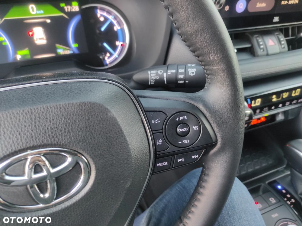 Toyota RAV4 - 17